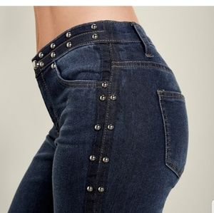 Stretch Jeans